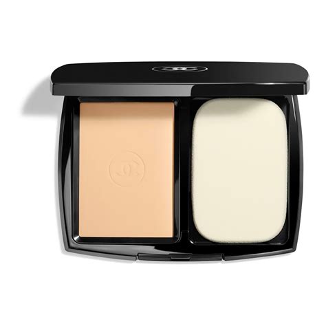 fondotinta compatto chanel